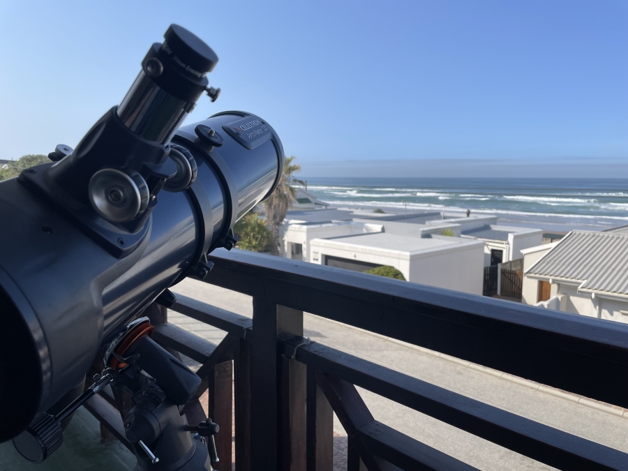 7 Bedroom Property for Sale in Wilderness Central Western Cape